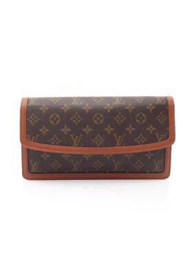 Louis Vuitton Pochette Dam Gm Business #291662L37B